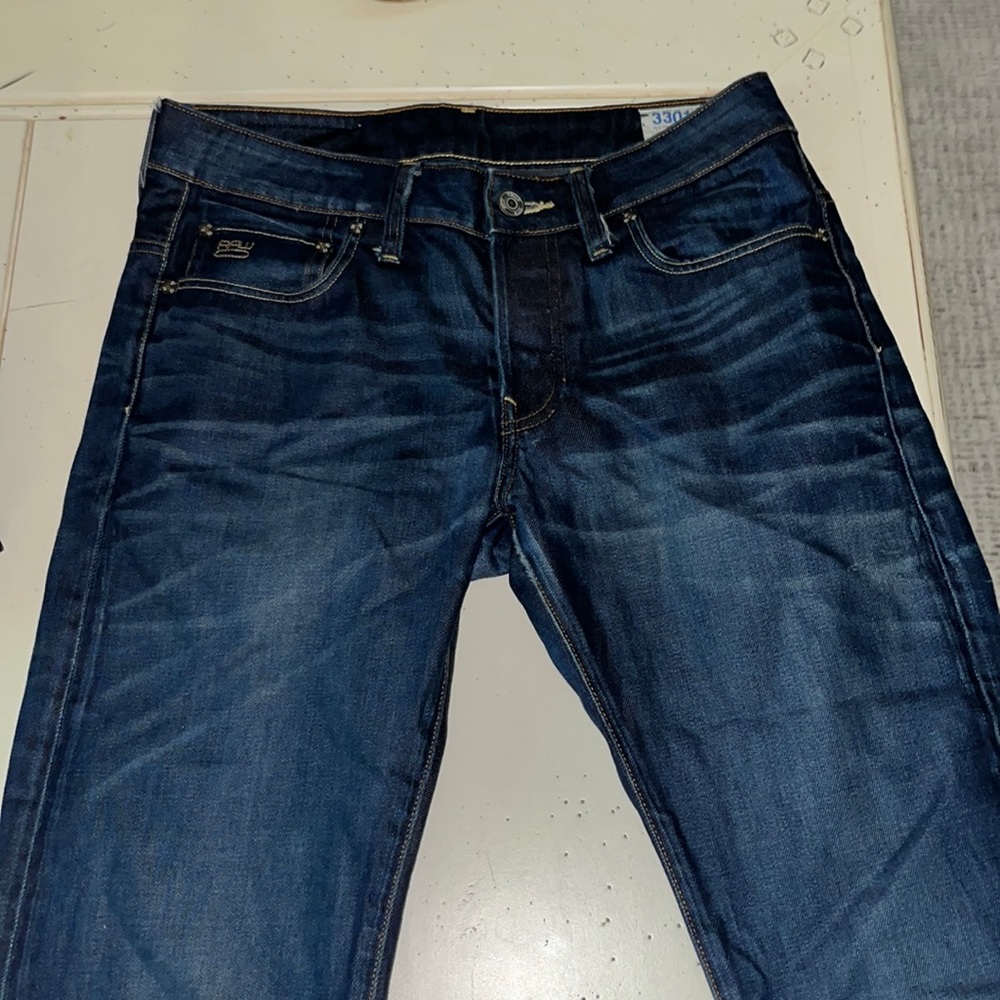G star jeans